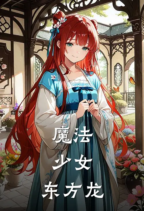 魔法，少女，东方龙凌夕颜凌夕颜完本完结小说_无弹窗全文免费阅读魔法，少女，东方龙(凌夕颜凌夕颜)