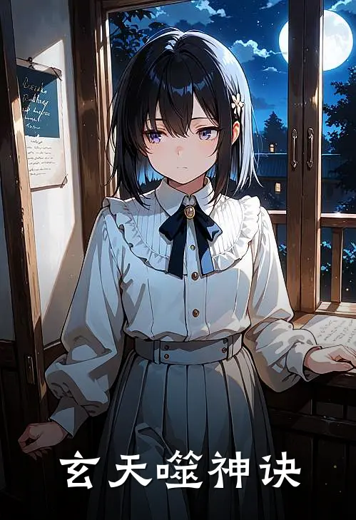 玄天噬神诀(叶寒赵无极)全本完结小说_完整版免费全文阅读玄天噬神诀(叶寒赵无极)