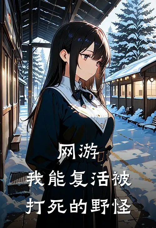 《网游：我能复活被打死的野怪》滕子京哈吉旺火爆新书_网游：我能复活被打死的野怪(滕子京哈吉旺)免费小说