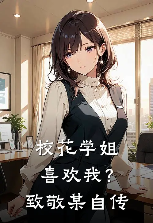校花学姐喜欢我？【致敬某自传】