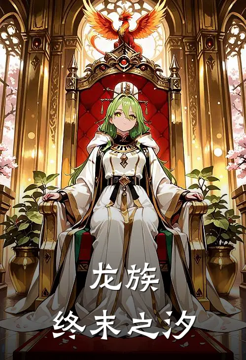 龙族：终末之汐