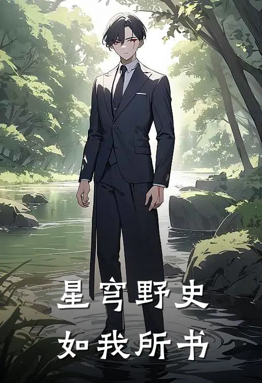 星穹野史：如我所书银狼朋克洛德完结小说大全_免费小说在哪看星穹野史：如我所书(银狼朋克洛德)
