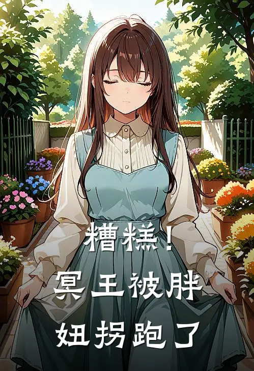 糟糕！冥王被胖妞拐跑了