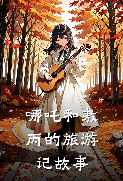 哪吒和敖丙的旅游记故事