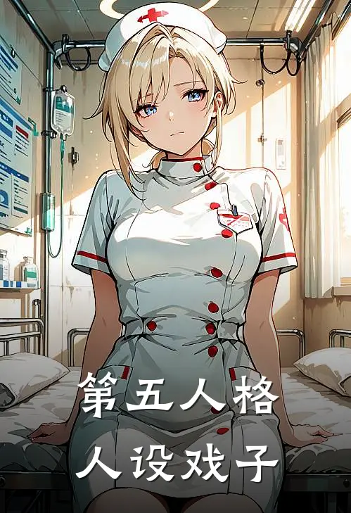 第五人格：人设戏子