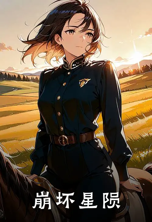 崩坏星陨萧烬林烬雪好看的小说推荐完结_在哪看免费小说崩坏星陨萧烬林烬雪