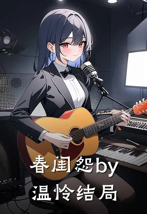 春闺怨by温怜结局