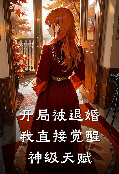 开局被退婚，我直接觉醒神级天赋