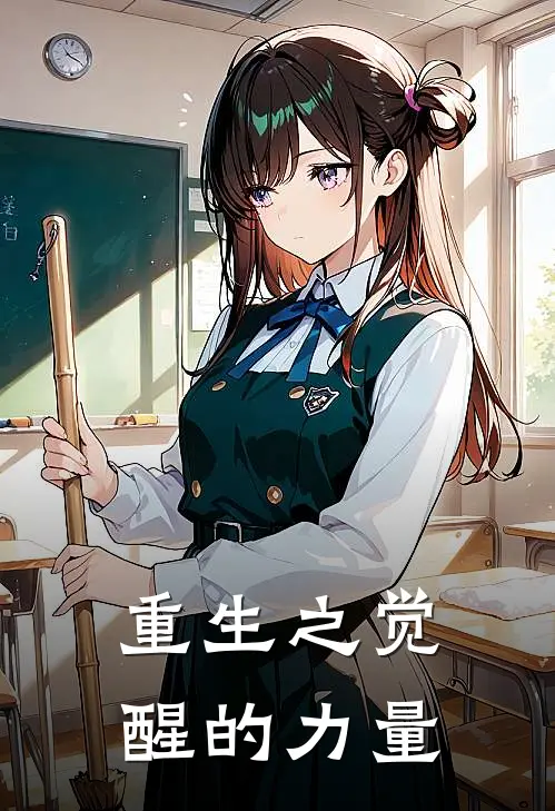 重生之觉醒的力量