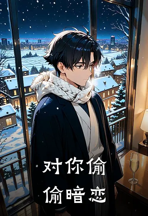 对你偷偷暗恋