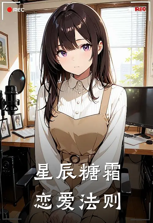 星辰糖霜恋爱法则