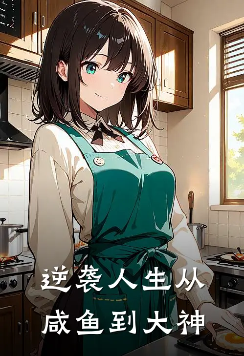 逆袭人生从咸鱼到大神