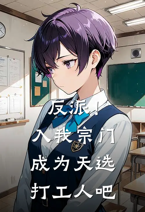 反派！入我宗门成为天选打工人吧林宇顾剑一热门的网络小说_完整版小说反派！入我宗门成为天选打工人吧(林宇顾剑一)