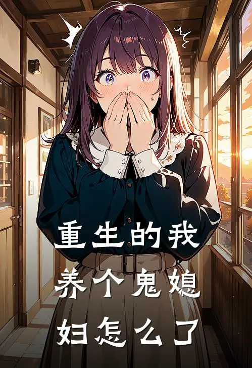 重生的我，养个鬼媳妇怎么了(余生柳如烟)全本免费完结小说_小说完结免费重生的我，养个鬼媳妇怎么了余生柳如烟