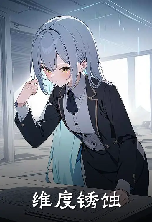 维度锈蚀(林深林深)免费小说_完整版免费阅读维度锈蚀林深林深