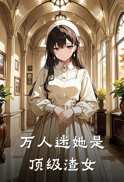 万人迷她是顶级渣女