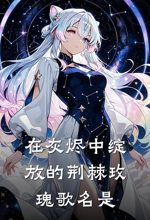 在灰烬中绽放的荆棘玫瑰歌名是