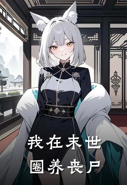 我在末世圈养丧尸