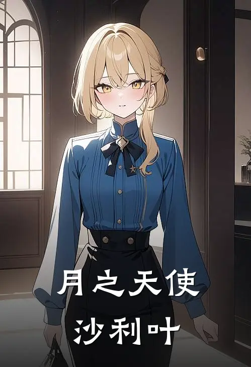 月之天使沙利叶