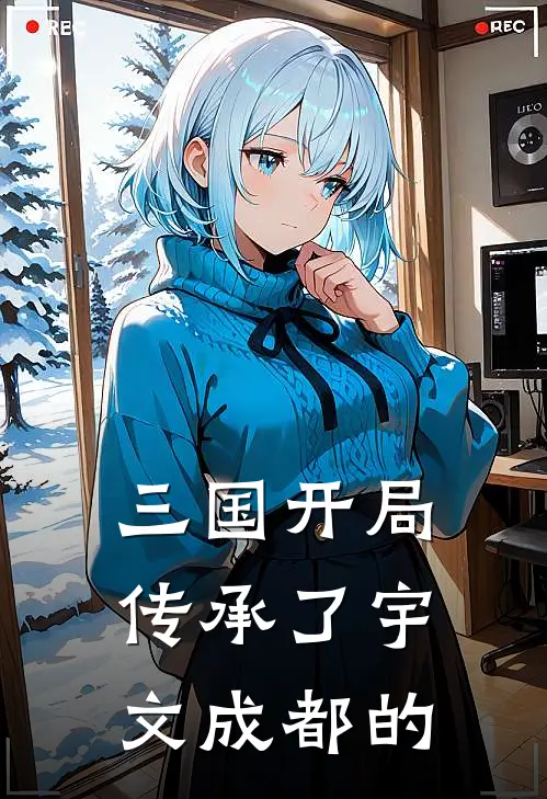 三国开局传承了宇文成都的