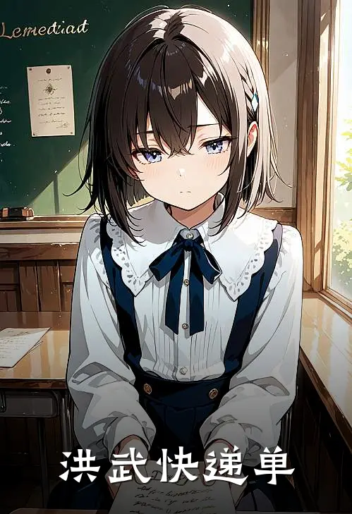 洪武快递单林小川沈清月全本免费在线阅读_林小川沈清月全文阅读