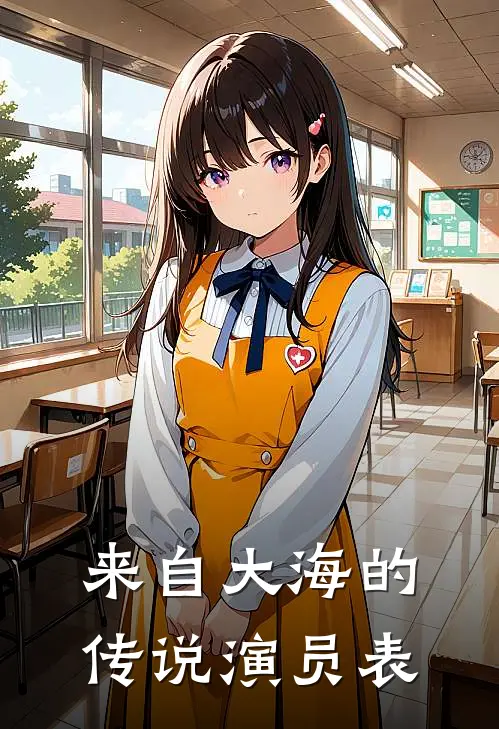 来自大海的传说演员表