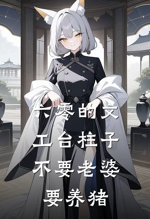 六零的文工台柱子，不要老婆要养猪