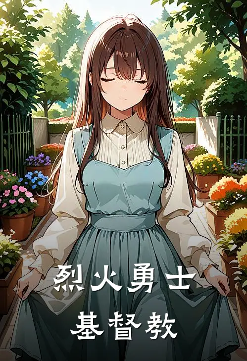 烈火勇士基督教