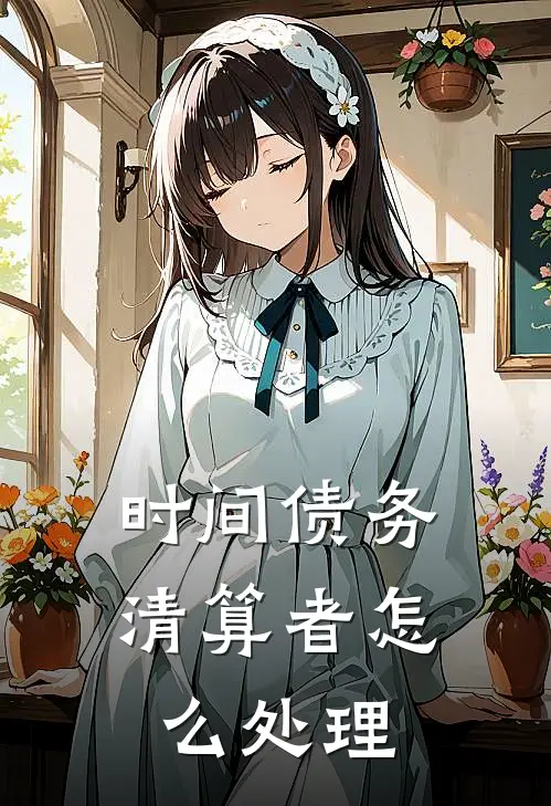 时间债务清算者怎么处理