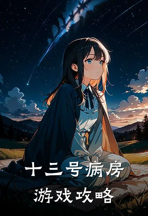 十三号病房游戏攻略