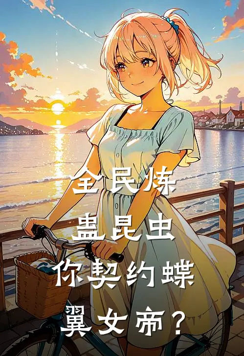 全民炼蛊昆虫，你契约蝶翼女帝？