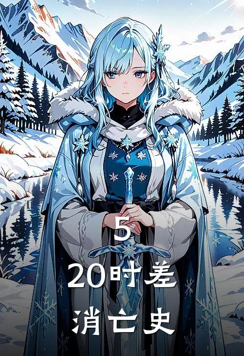 5：20时差消亡史