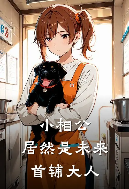 小相公，居然是未来首辅大人(苏暖沈卿尘)新热门小说_免费完结小说小相公，居然是未来首辅大人(苏暖沈卿尘)