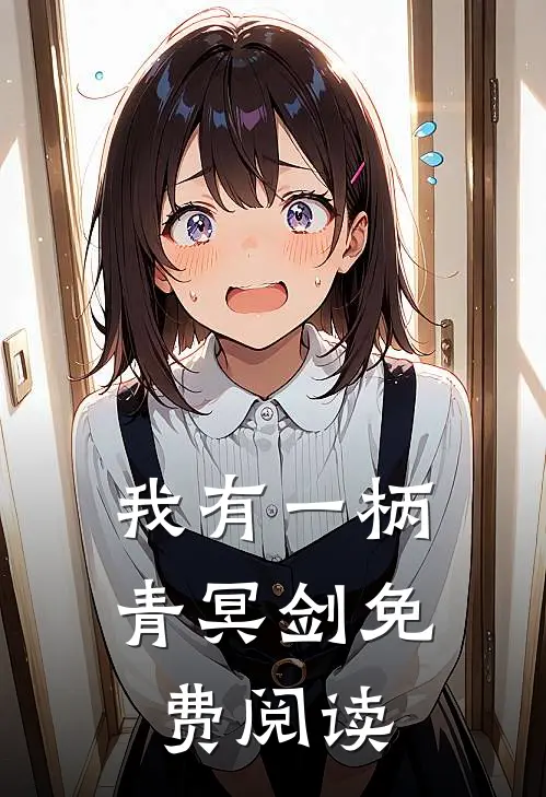 我有一柄青冥剑免费阅读