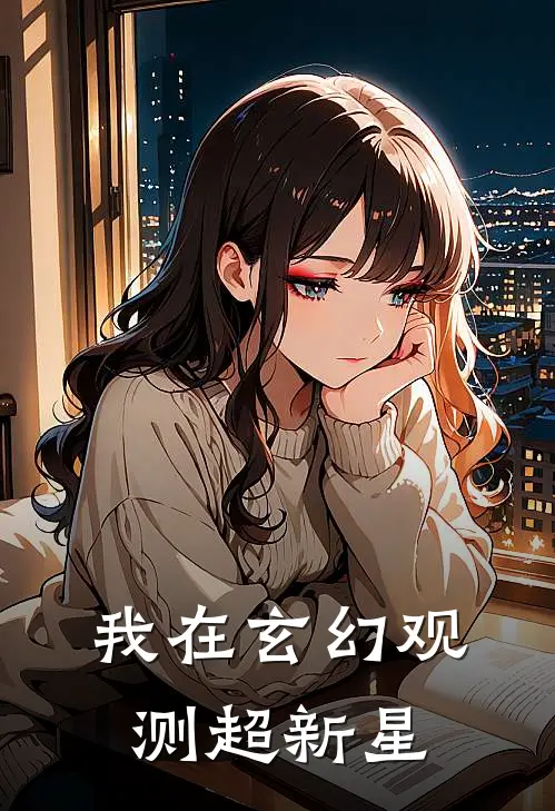 我在玄幻观测超新星