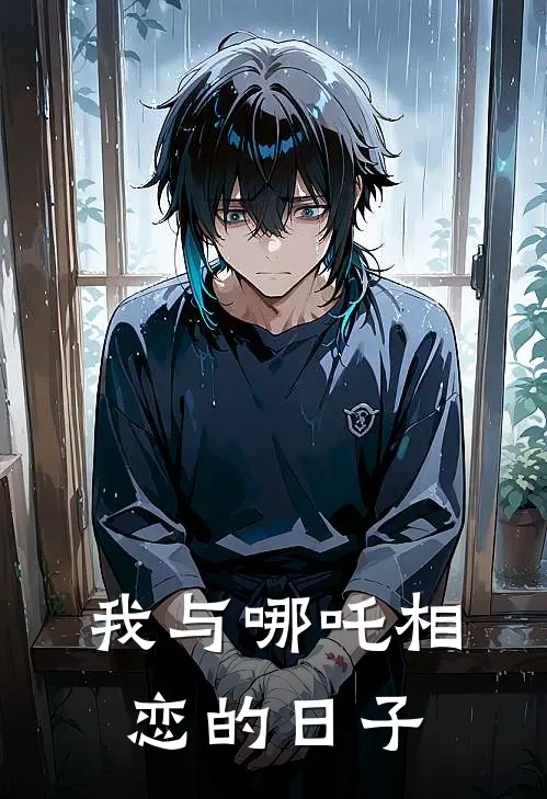 我与哪吒相恋的日子