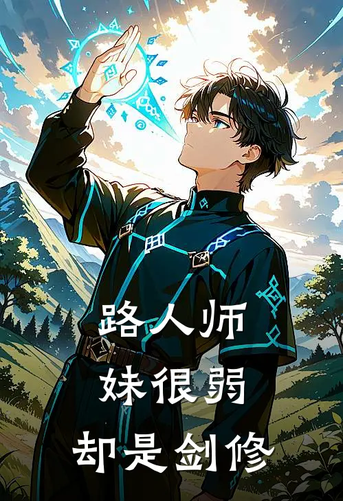 路人师妹很弱，却是剑修