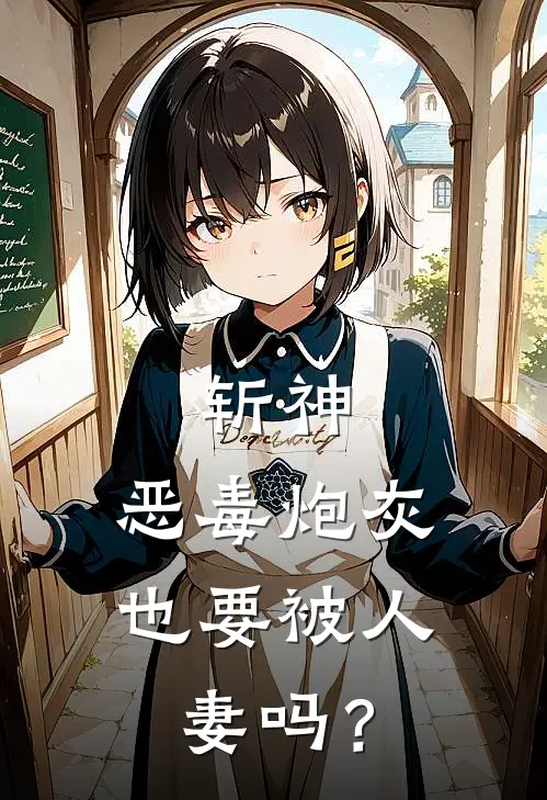 斩神：恶毒炮灰也要被人妻吗？江渡林七夜全文免费阅读无弹窗大结局_（江渡林七夜）斩神：恶毒炮灰也要被人妻吗？最新小说