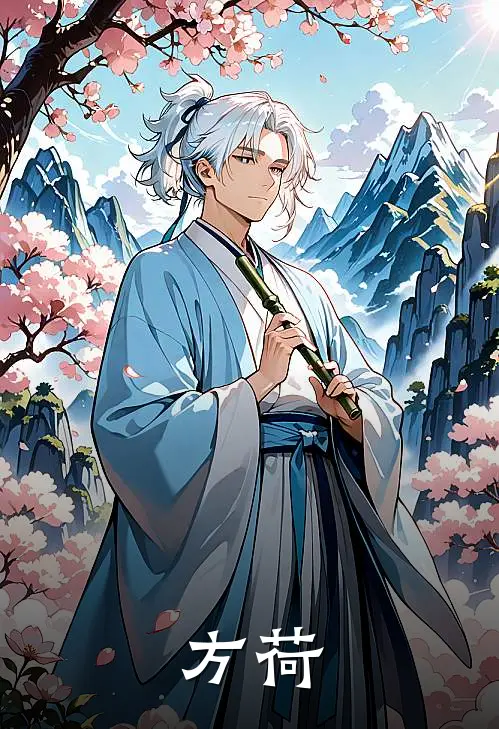 方荷(方荷雏英)全集阅读_方荷最新章节阅读