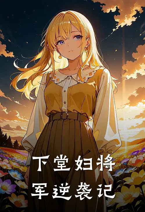 下堂妇将军逆袭记