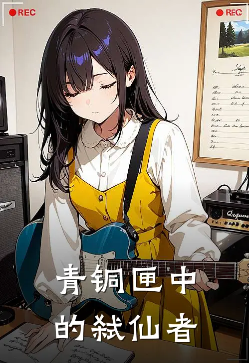 青铜匣中的弑仙者