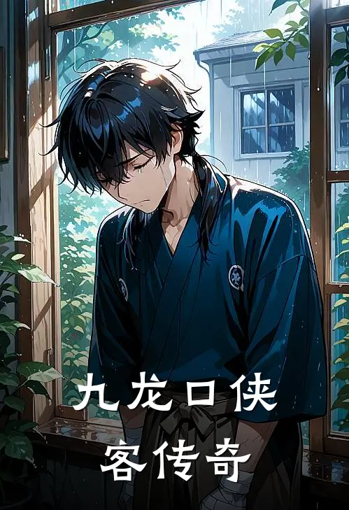 丁峰孙中刚(九龙口侠客传奇)最新章节免费在线阅读_(丁峰孙中刚)完结版在线阅读