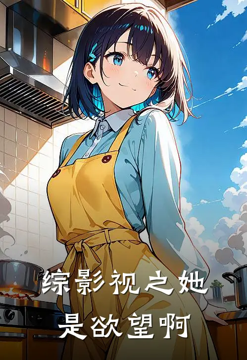 综影视之她是欲望啊