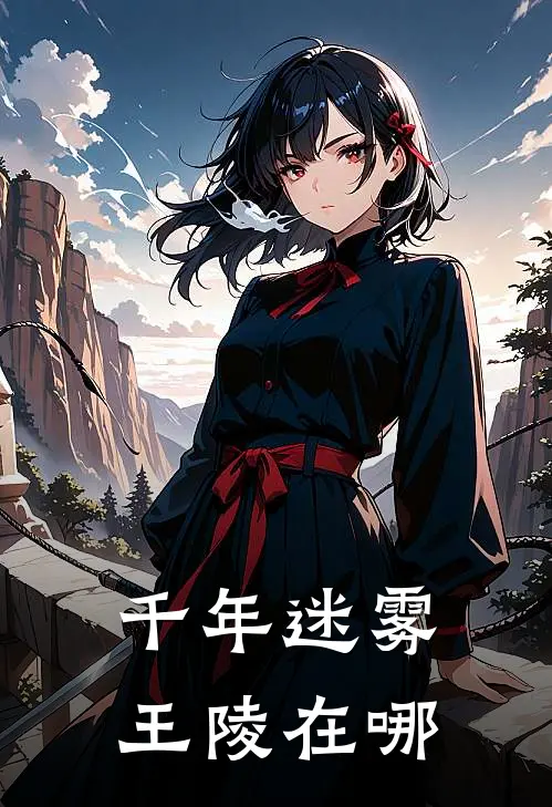 千年迷雾王陵在哪