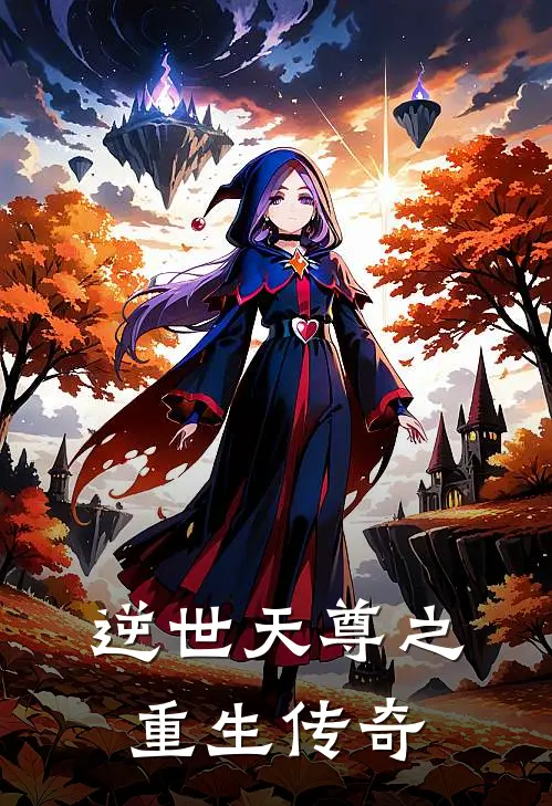 逆世天尊之重生传奇