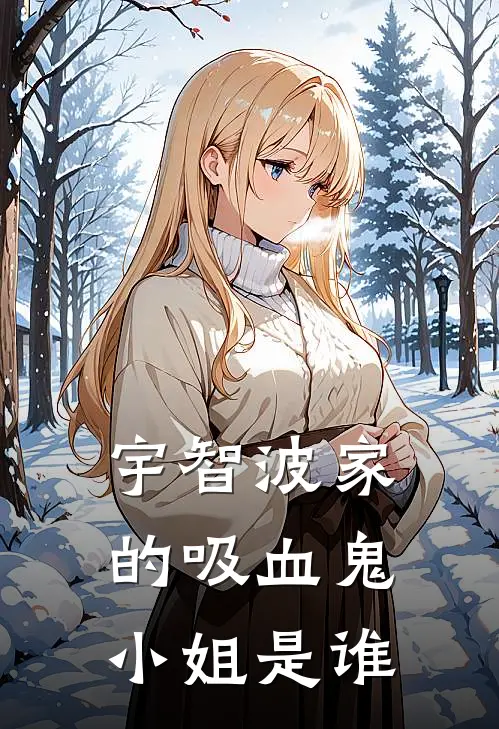 宇智波家的吸血鬼小姐是谁