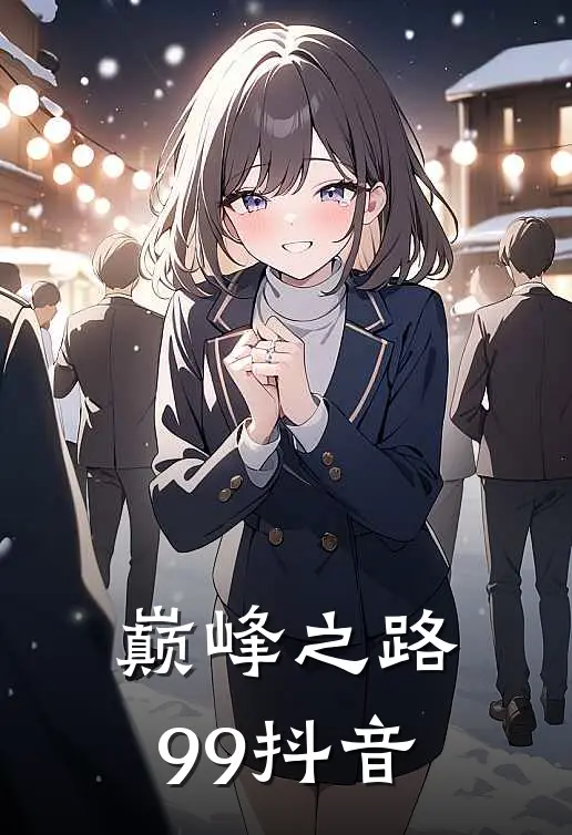 巅峰之路99抖音