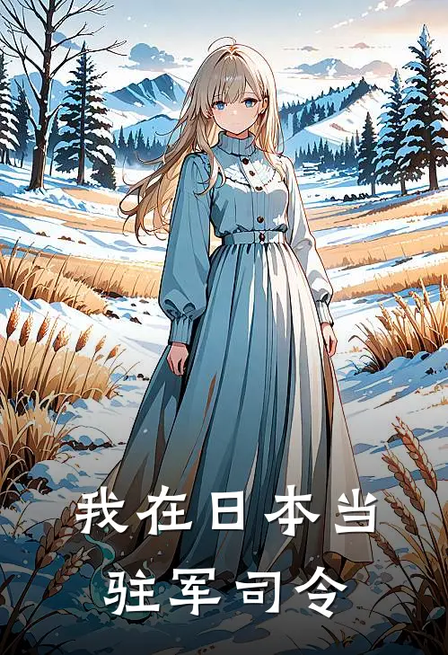 我在日本当驻军司令