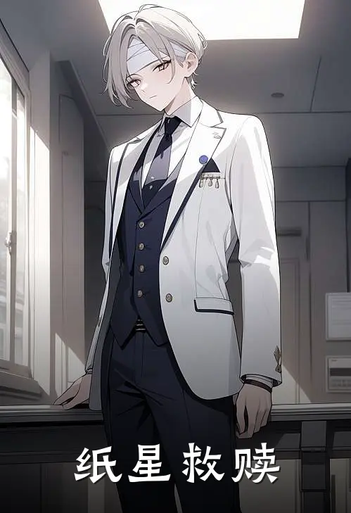 纸星救赎
