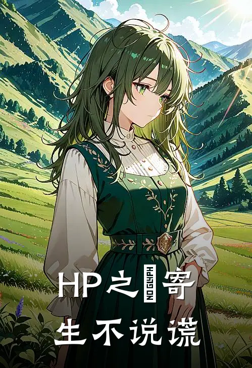 贝琳达奥利凡德《HP之檞寄生不说谎》_《HP之檞寄生不说谎》最新章节在线阅读